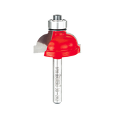 Freud 30-202 5/16" Radius Cove & Fillet Bit